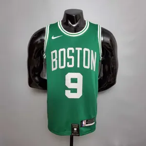 RONDO#9 Celtics green