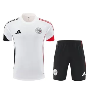 25-26 Ajax Training Kit Soccer Suit AAAAJersey Yupoo