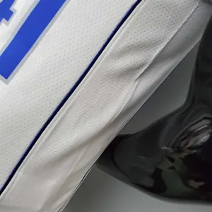 75th Anniversary Nowitzki #41 Lone Ranger White 5