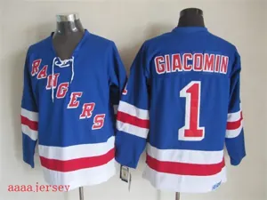 New York Rangers retro Ice Hockey jersey M-3XL 纽约游骑兵队复古冰球服 7