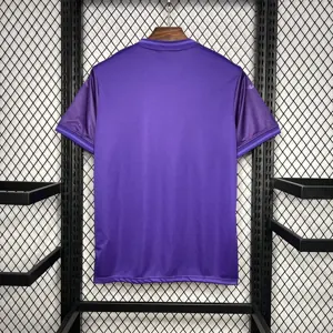 24-25 RSC Anderlecht Home Kit Soccer Apparels Sport AAAAJersey Yupoo 4