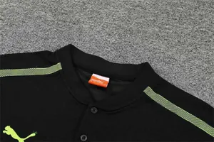 Polo Dortmund black 1