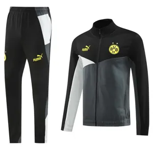 24-25 Dortmund Jackets Football Shirts