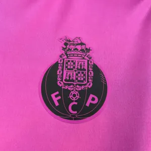 26-27 Porto FC Special Edition Kit Football T-Shirt AAAAJersey Wholesale Yupoo 7 7