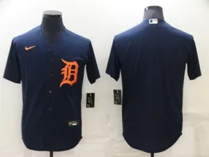 Detroit Tigers 13