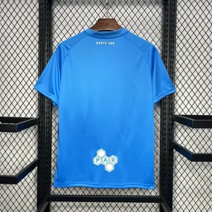 24-25 Preston North End Away Shirt AAAAJersey Supplier Yupoo 2