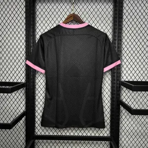 24-25 Inter Milan Snake Black Special Edition Kit Soccer Unifrom AAAAJersey Dropshiping Yupoo 1