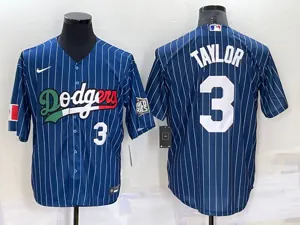 Los Angeles Dodgers 15