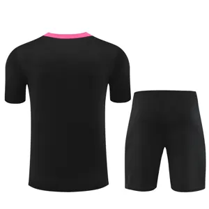 24-25 Chelsea Training Soccer Jerseys Football Shirts 3