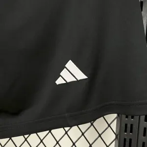 25-26 Colo-Colo Home Kit Shorts Soccer AAAAJersey Yupoo S-2XL 3
