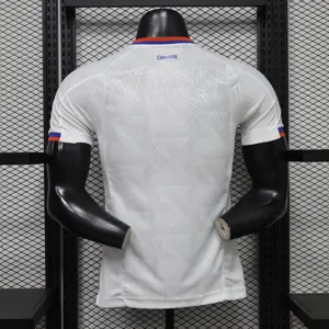 World Cup 2026 Cape Verde Away Kit Football Player Version Shirt AAAAJersey Supply Yupoo 7 1