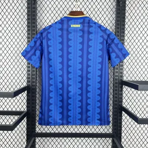 2026 Sweden World Cup FIFA Mens Away Kit Football T-Shirt AAAAJerseys Supply Yupoo6 5
