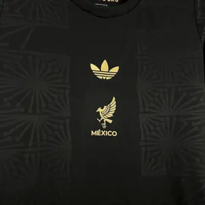 2025 Mexico Gold Cup Black Women Shirt Soccer Uniforms AAAAJersey Supply Yupoo 4