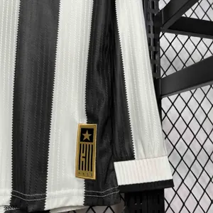 24-25 Botafogo Home Long Sleeve Kit Sport AAAAJersey Yupoo 2