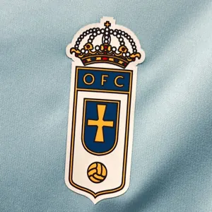 26-27 Real Oviedo Mens Special Edition Football T-Shirt AAAAJersey Supply Yupoo 7 3
