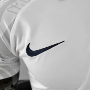 22-23 PSG white POLO 1