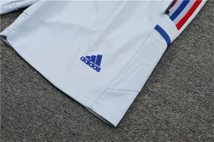 22-23 Lyon training suit gray 5