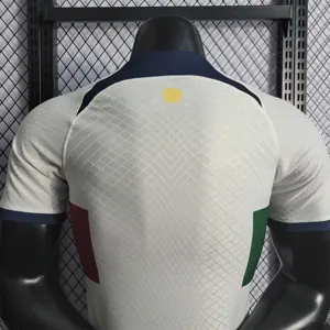 2022 Portugal away player version 3