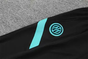 Inter Milan Polo black 12