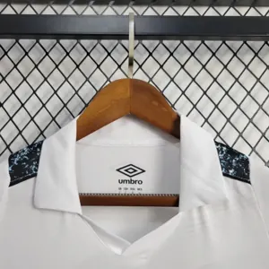 24-25 Gremio Away Kit Football AAAAJersey Supplier 8