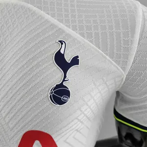 22-23 Tottenham Hotspur home player version 4