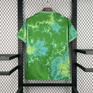 2026 Netherlands Mens Goalkeeper Kit Soccer T-Shirt AAAAJersey Supply Yupoo 4 2