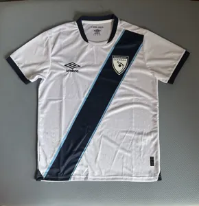 2025 Guatemala Home Kit Soccer T-Shirt AAAAJersey Wholesale Yupoo 1