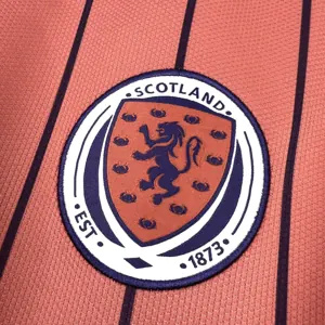 2026 Scotland World Cup Away Kit Football T-Shirt AAAAJerseys Supply Yupoo 8