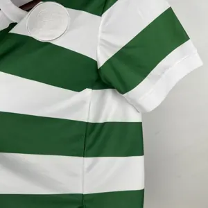 23-24 Celtic Commemorative Edition S-4XL 2