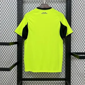 25-26 Universidad De Chile Second Away Shirt Soccer Uniforms AAAAJersey Dropship Yupoo 4