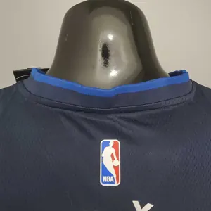 DONCIC#77 Lone Ranger JORDAN Theme Limited Edition 3
