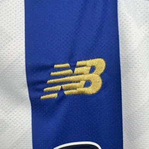 25-26 FC Porto Home Kid Kits Youth Apparels AAAAJersey Supply Yupoo 8