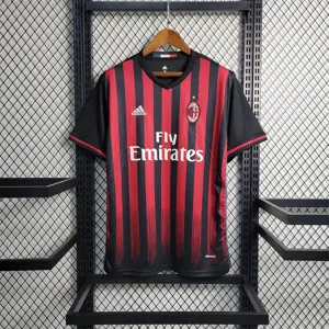 16-17 AC Milan home
