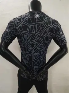 2022 Algeria Goalkeeper Players Edition 6