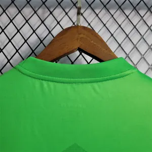 2023 Brazil Training Suit Green1684420905000 8