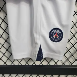 23-24 kids PSG away size 16-28 5