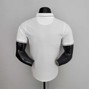 22-23 PSG POLO white 8