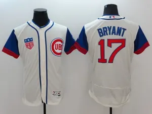 Chicago Cubs 97