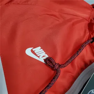 20-21 PSG whiteredblue classic style windbreaker 2