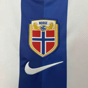 2024 Norway Home Shirt Football Replicas Yupoo 3
