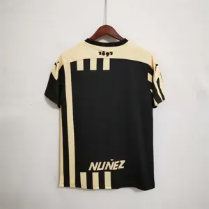 Peñarol 21 special edition for match against big rivals nacional in copa sudamericana 7