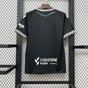25-26 Burgos Away Kit Shirt Futbol Uniforms Football AAAAJersey Supply Yupoo 1