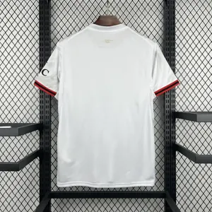 26-27 AC Milan Mens Away Kit Football T-Shirt AAAAJersey Wholesale Yupoo 6 3