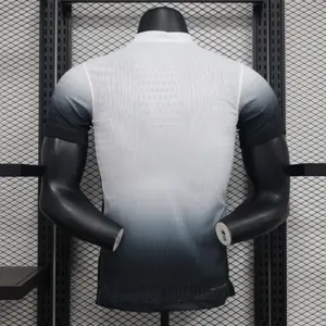 24-25 Corinthians Home White Kit Player Version Shirt Jersey Supplier Yupoo 5