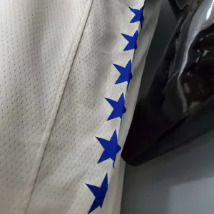 2021 IVERSON#3 76ers Bonus Edition Off-White 2