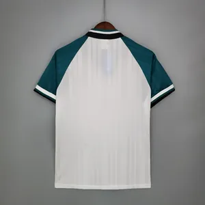 93-95 Retro Liverpool Soccer Jersey Away S-2XL 5