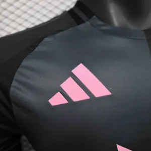 25-26 Inter Miami Away Kit Player Version Shirt AAAAJersey Supplier Yupoo 2