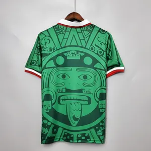 1998 Mexico home 9