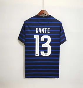 2020 France home 17