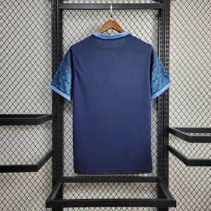 15-16 Manchester City Away Retro Kit Jersey Supplier Yupoo 8